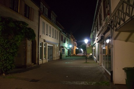 Bad Bergzabern